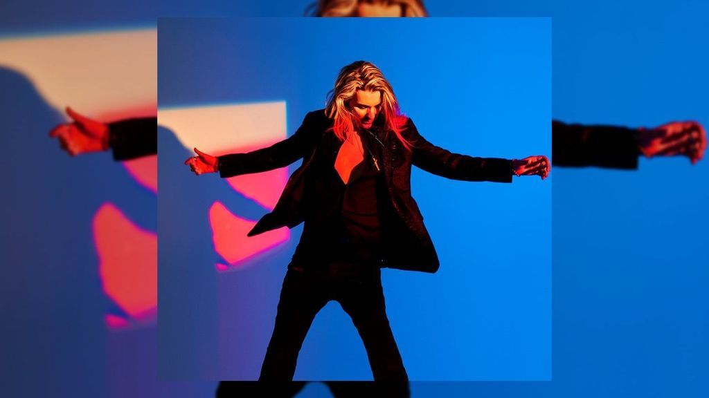 David Garrett Alive Tour 2022