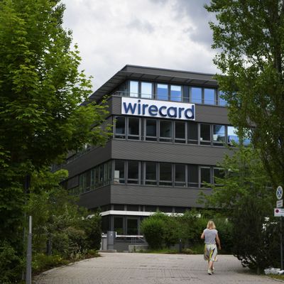 Früherer Wirecard-Aufsichtsratschef verlor 616.000 Euro