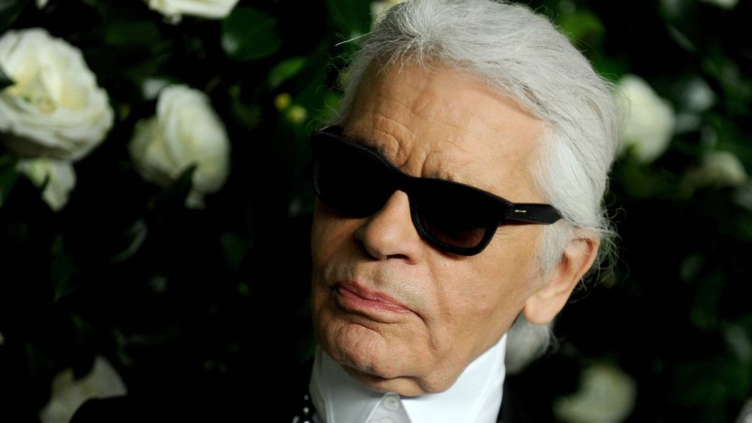 Karl Lagerfeld war von 1983 bis 2019 bei Chanel - wie kommt die Marke ohne den begnadeten Designer zurecht?