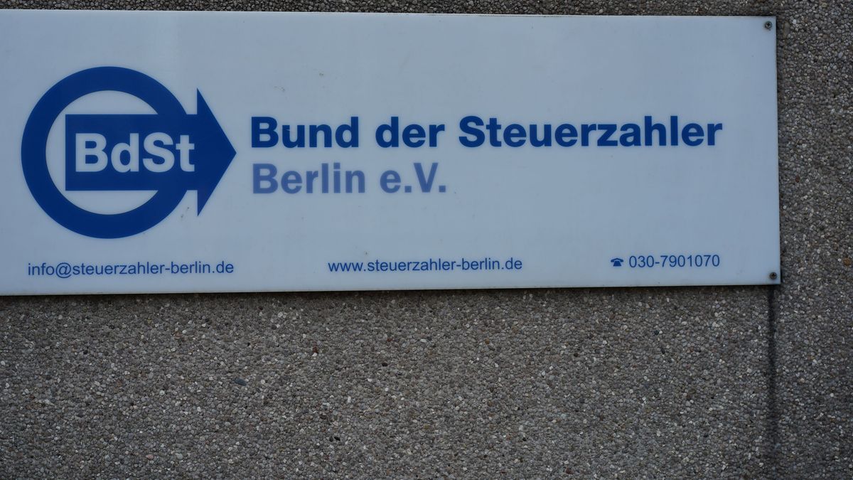 Der Bund der Steuerzahler kritisiert millionenschwere Verschwendung.