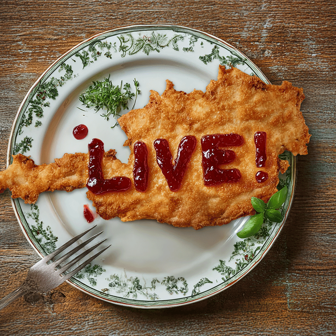 Hier geht es zu "Das Abendessen" auf Joyn