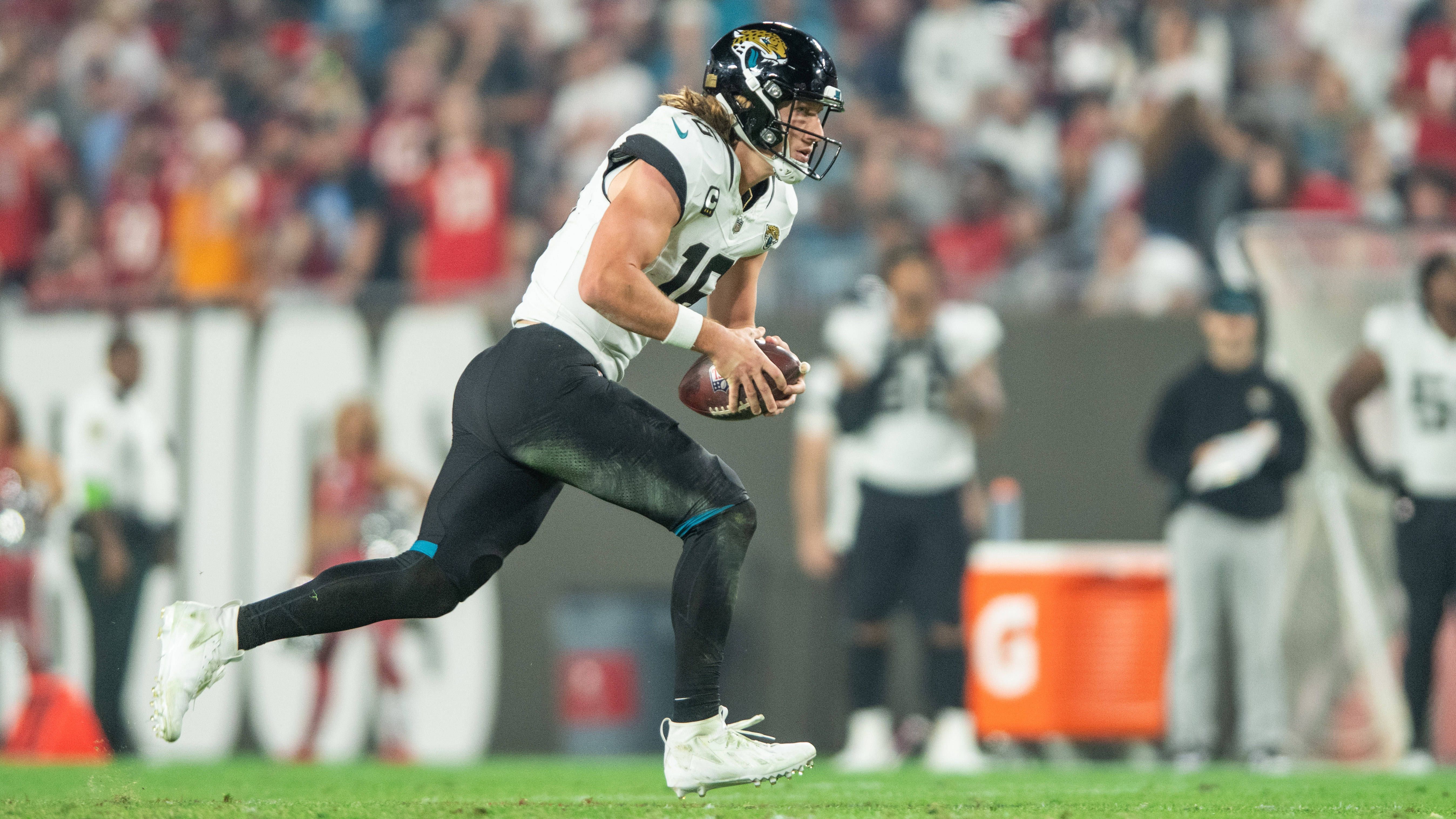 <strong>Der Mega-Vertrag von Trevor Lawrence im Detail</strong><br>Garantiertes Gehalt: 200 Millionen US-Dollar