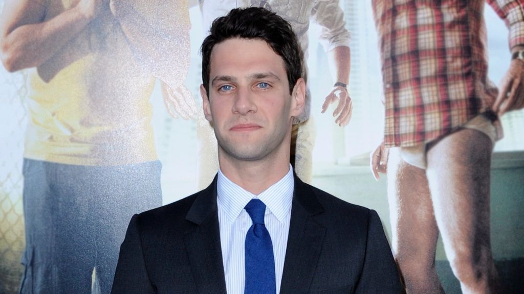 Justin Bartha