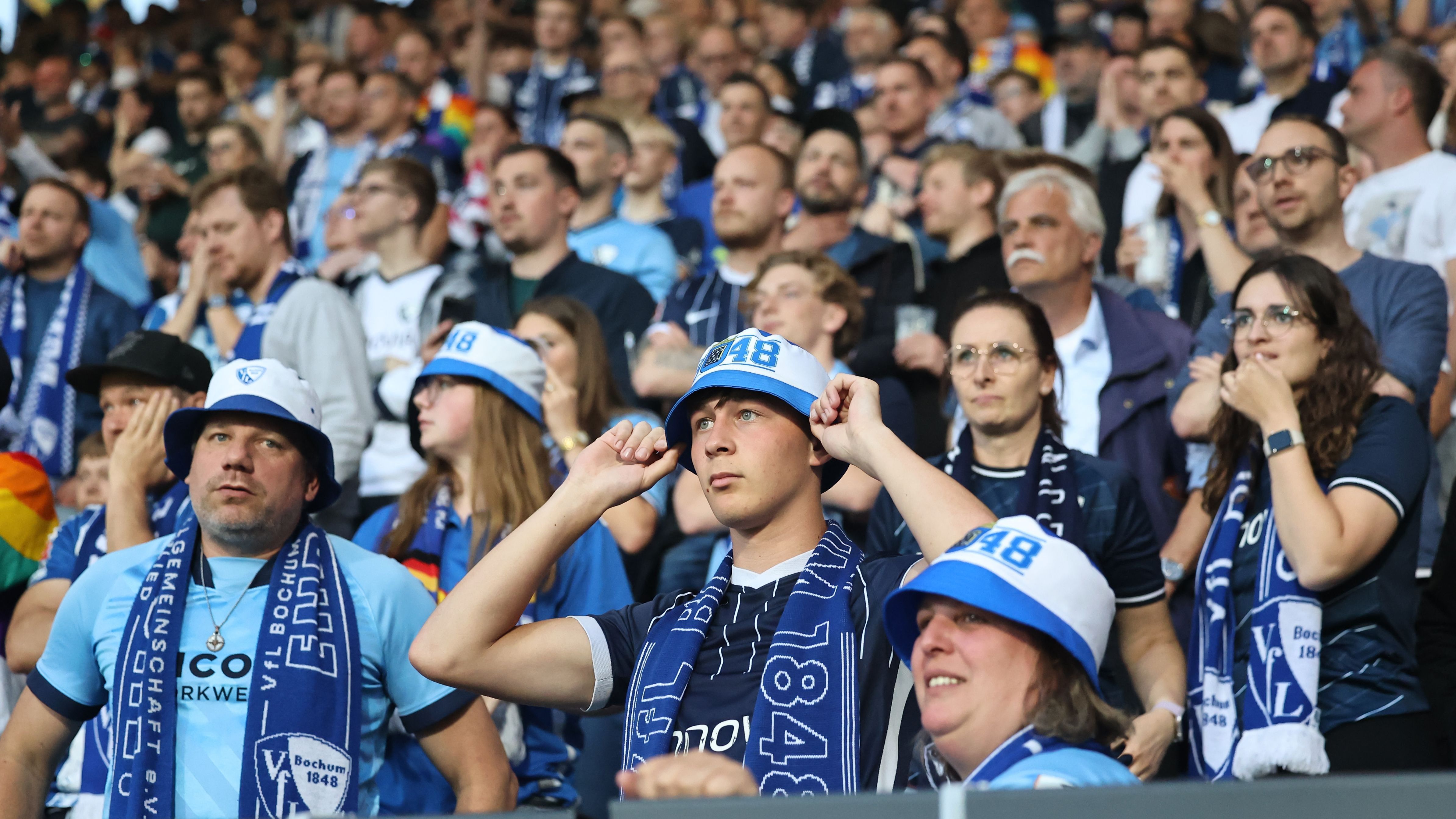 <strong>Platz 10: VfL Bochum (755 €)</strong>