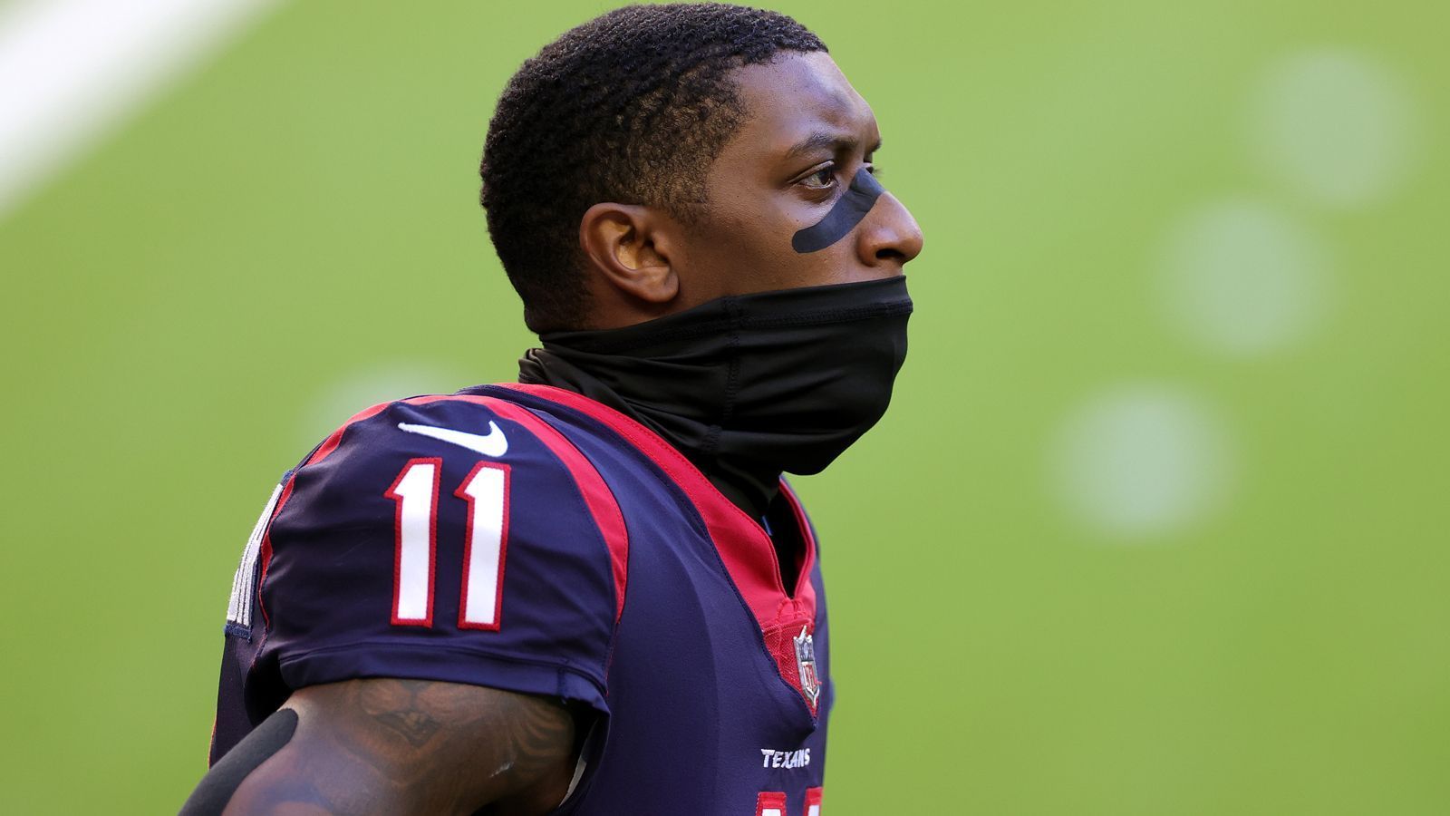 
                <strong>Nein, einfach nein</strong><br>
                Die Houston Texans gewinnen ein Football-Spiel.Na gut, werden wir mal nicht unrealistisch.
              