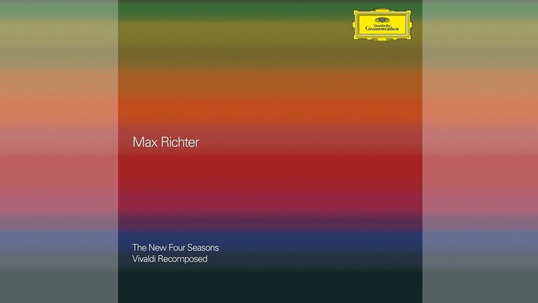 Max Richter 