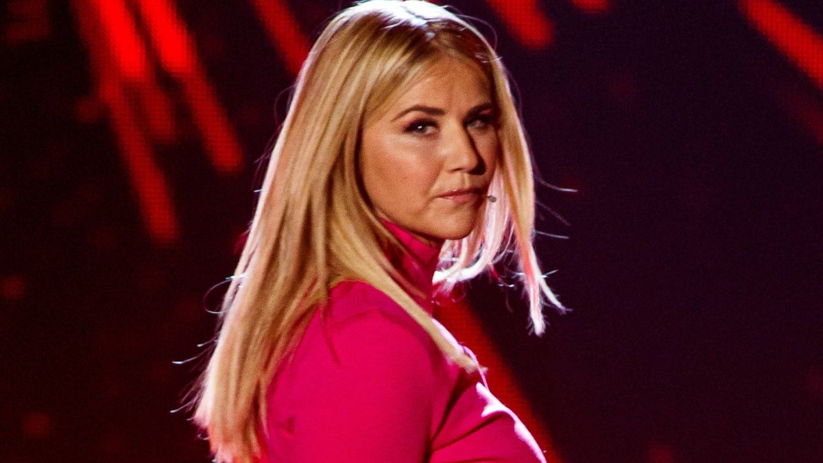 Beatrice Egli