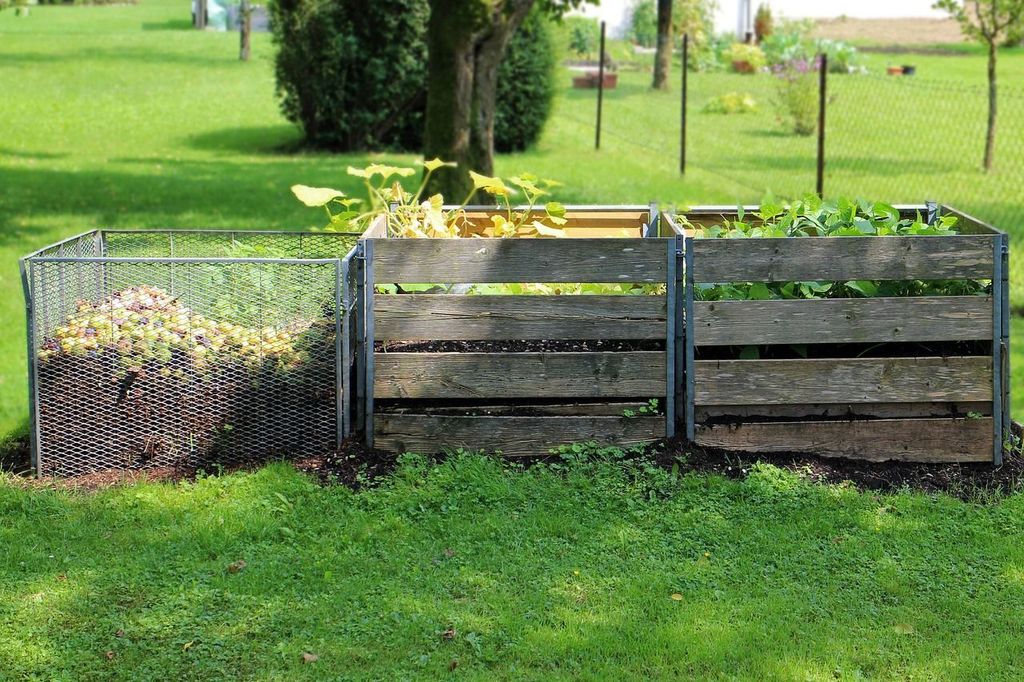 Kompost umsetzen Wertvolle Tipps SAT.1 Ratgeber