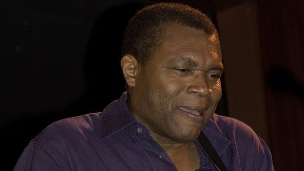 Robert Cray Image