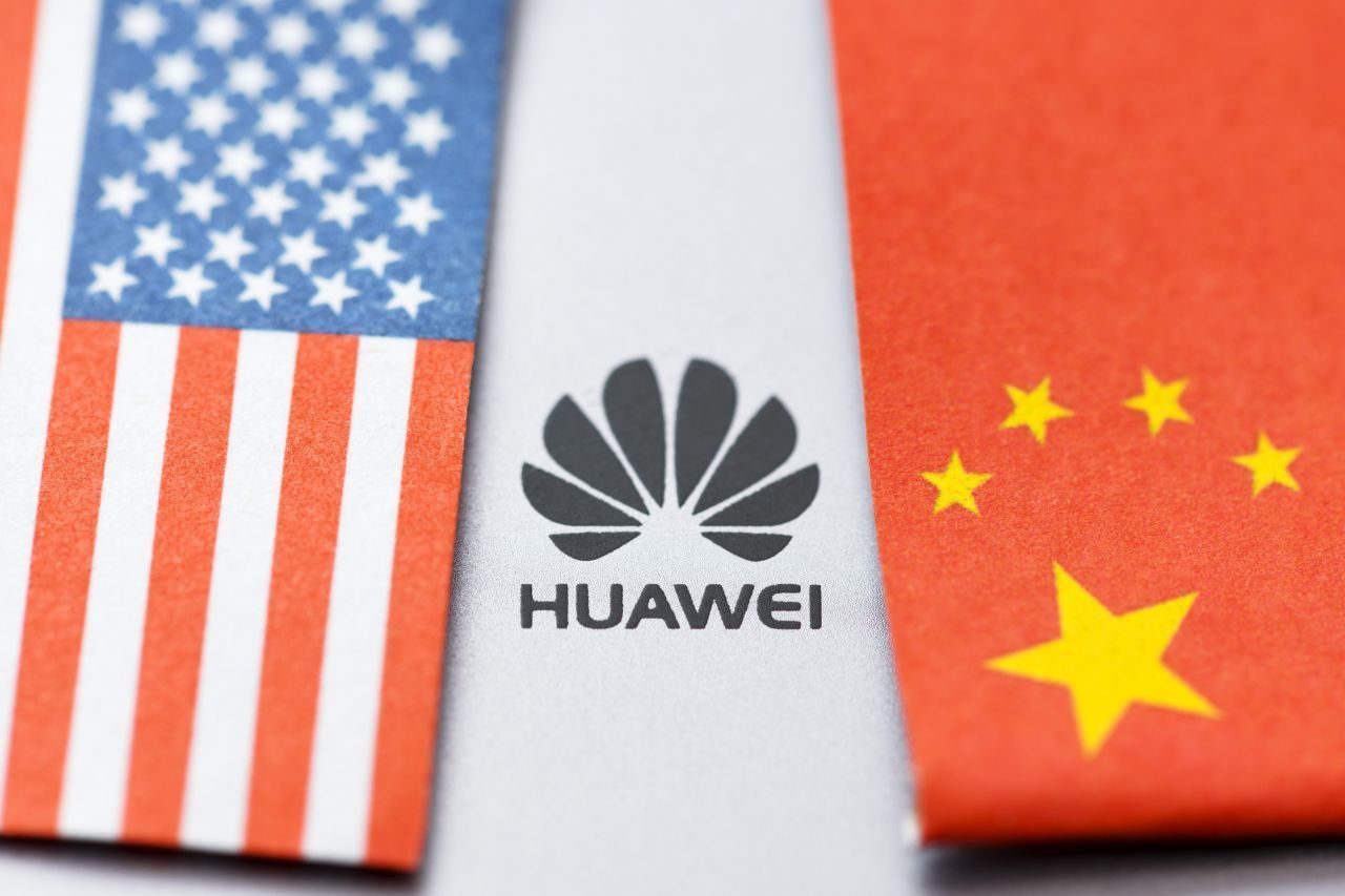 USA: Als erster Anbieter versorgt Verizon die USA mit 5G. Der US-Boykott des chinesischen Herstellers Huawei bremst jedoch den Ausbau.