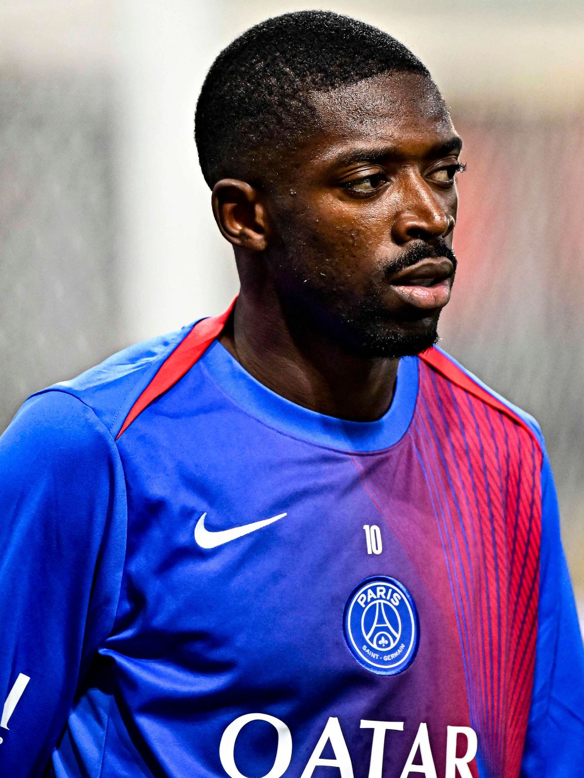Dembele