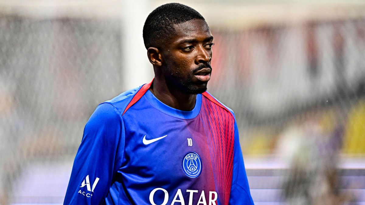 Dembele