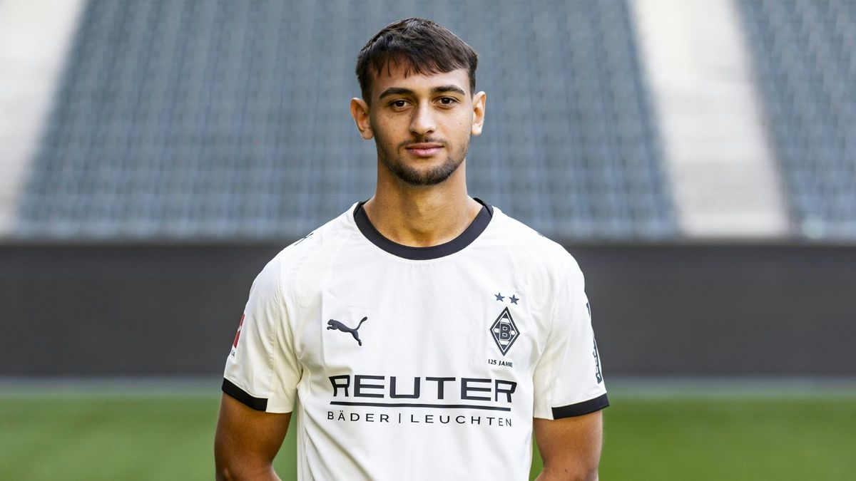 Fabio Chiarodia fällt aus