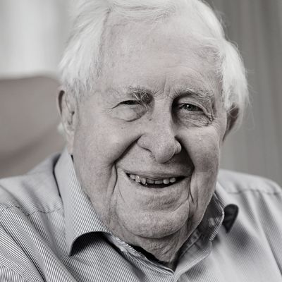 Bernhard Vogel
