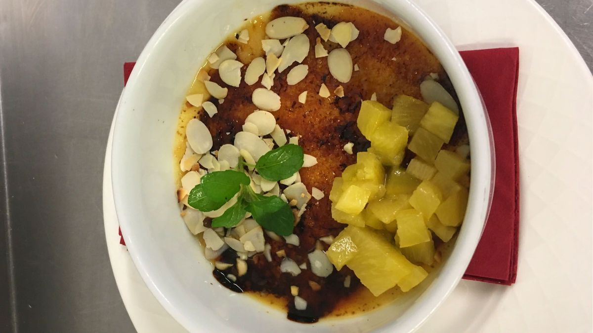 CremeBrulee