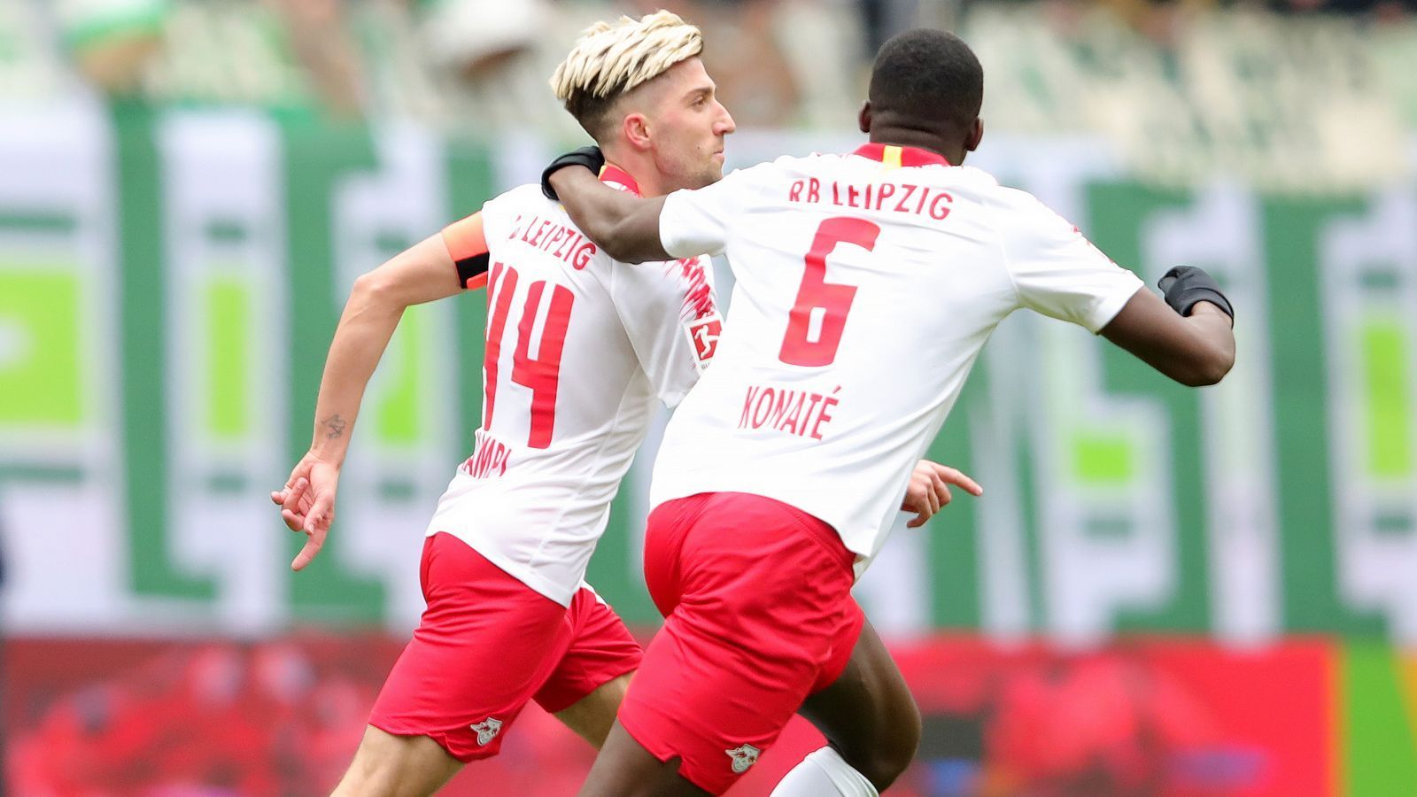 
                <strong>Platz 5 - RB Leipzig</strong><br>
                Berater-Ausgaben 2017/18: 19,482 Millionen Euro
              