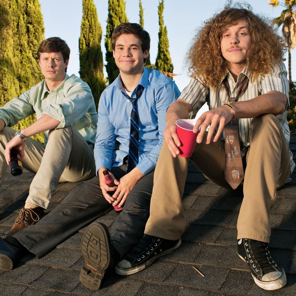 Chaos pur: Das sind die 10 besten "Workaholics"-Folgen laut IMDb