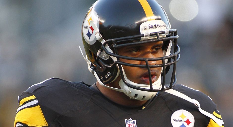 
                <strong>Center: Maurkice Pouncey (Pittsburgh Steelers)</strong><br>
                Stimmen: 
              