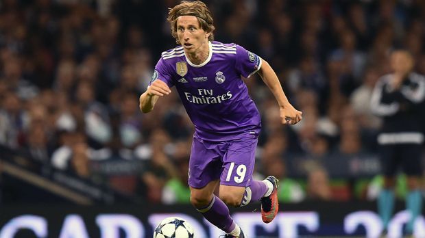 
                <strong>Luka Modric</strong><br>
                Position: MittelfeldVerein: Real Madrid
              