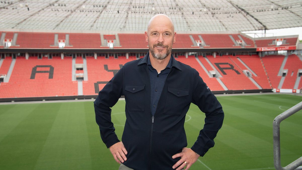 Ten Hag