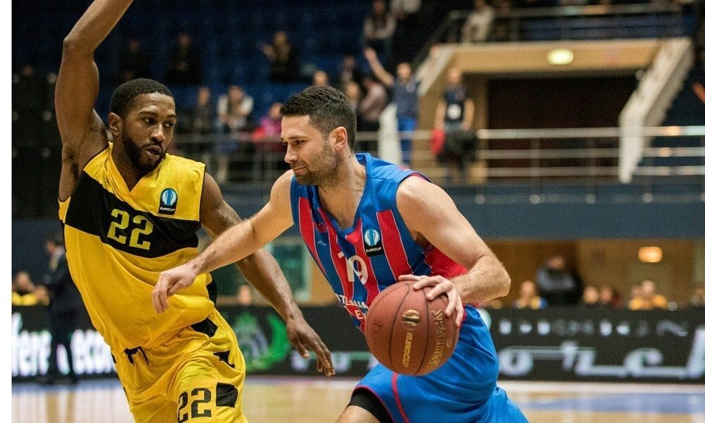 Brose Bamberg verpflichtet vereinslosen Jerel McNeal