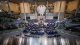LIVE: Showdown im Taurus-Streit - Bundestag debattiert über Lieferung