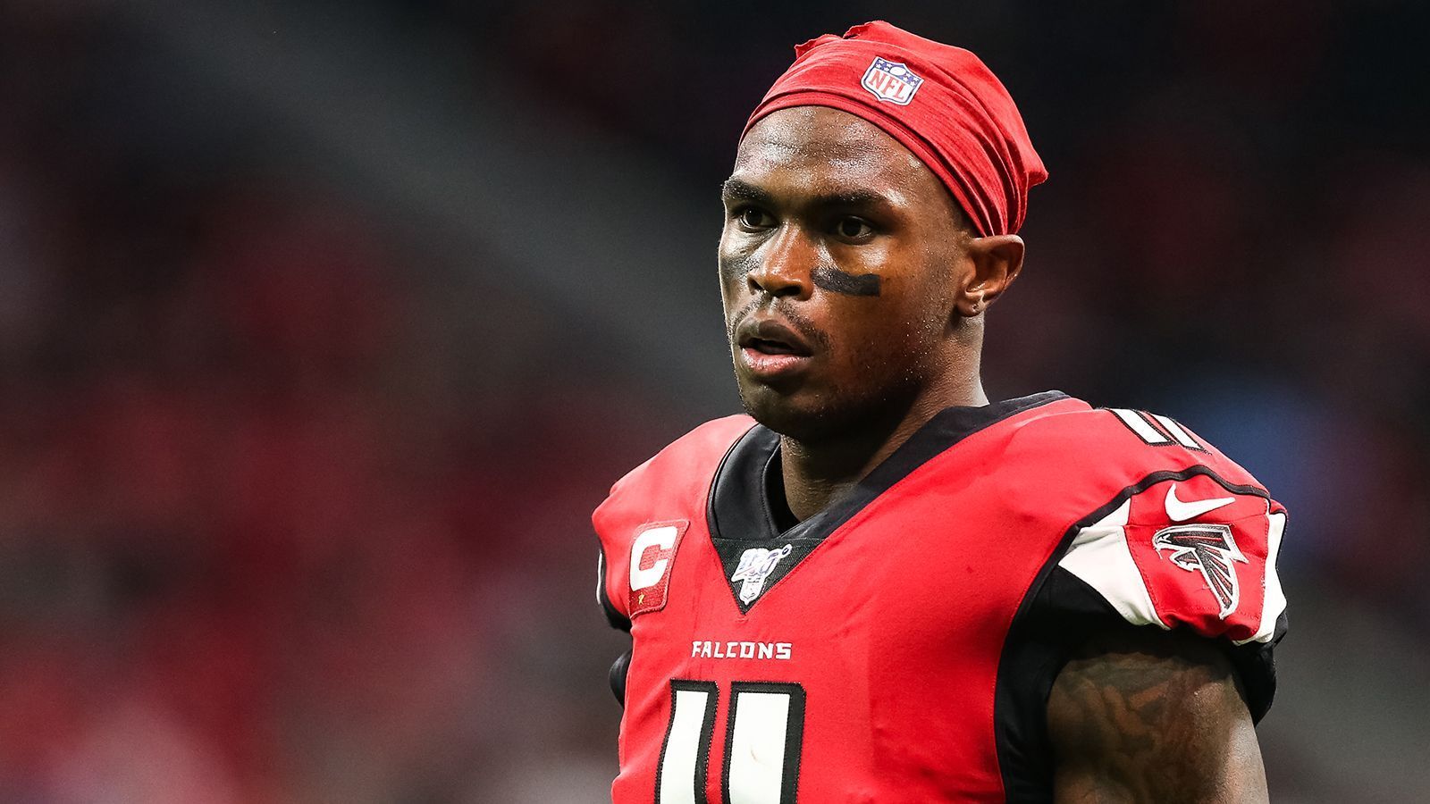 
                <strong>Platz 3: Julio Jones (Atlanta Falcons)</strong><br>
                Overall Rating: 97
              