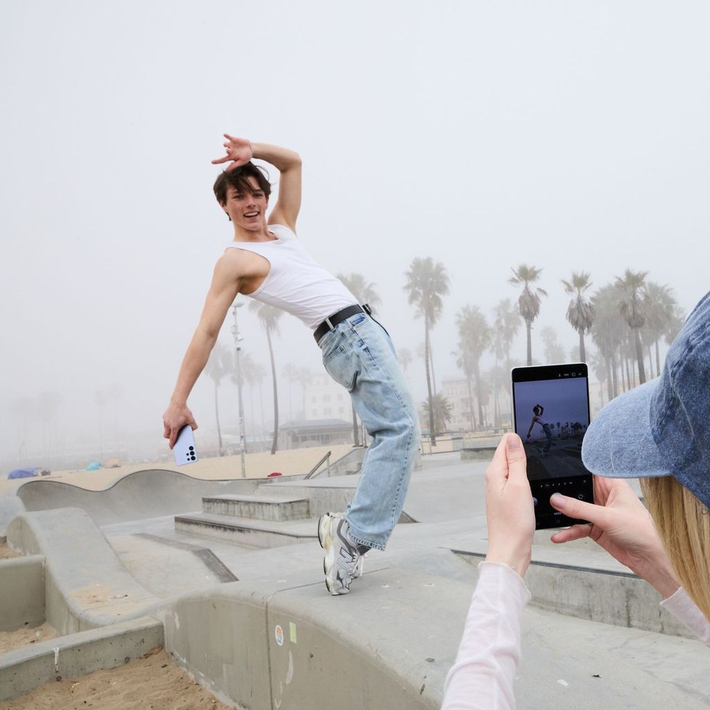 "Einer der heftigsten Jobs": Diese Models krallen sich Traum-Job