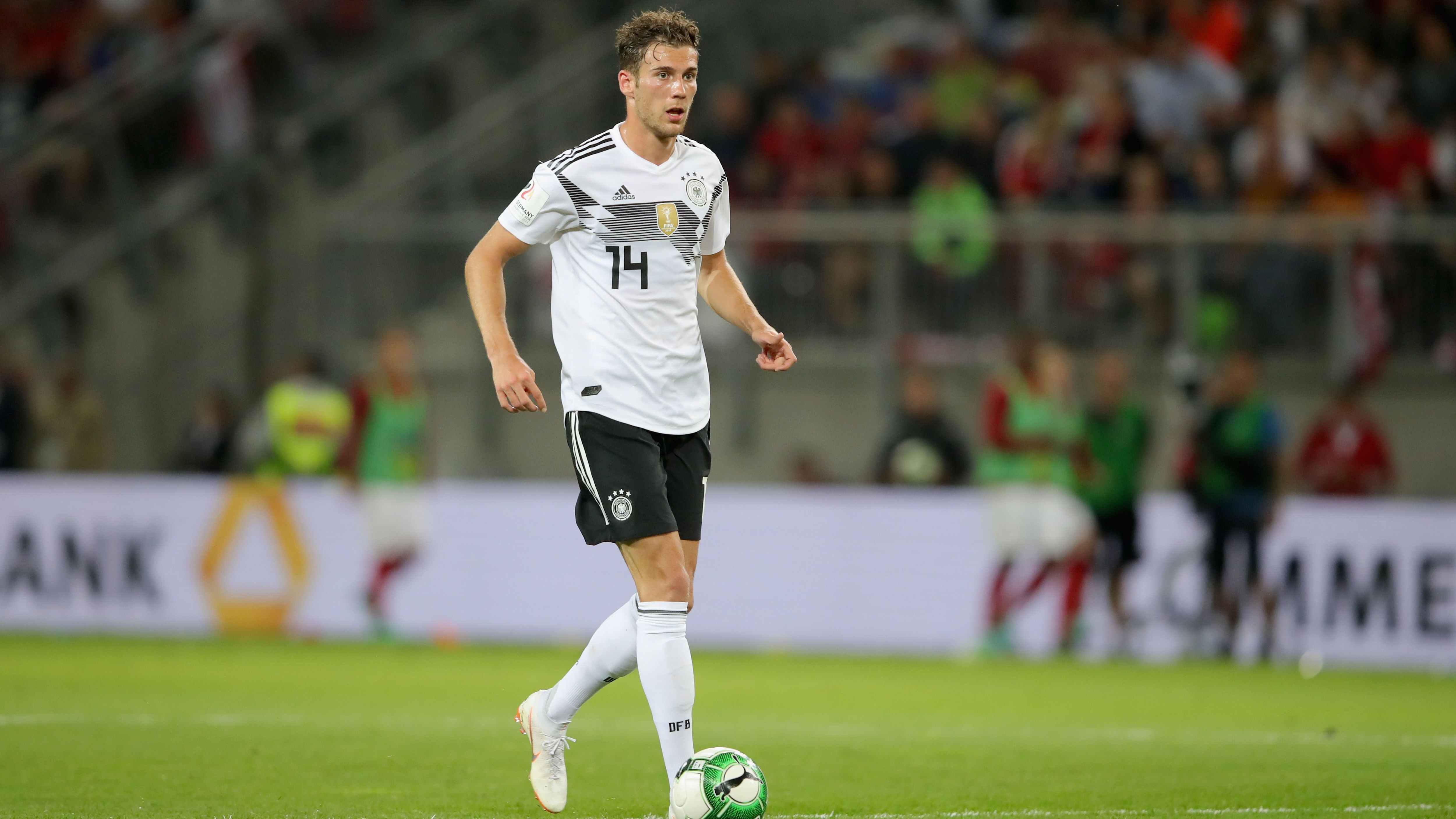 
                <strong>Leon Goretzka (löschen)</strong><br>
                Verein: FC Bayern München
              