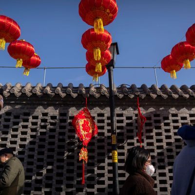 Coronawelle in China erreicht wohl Höhepunkt