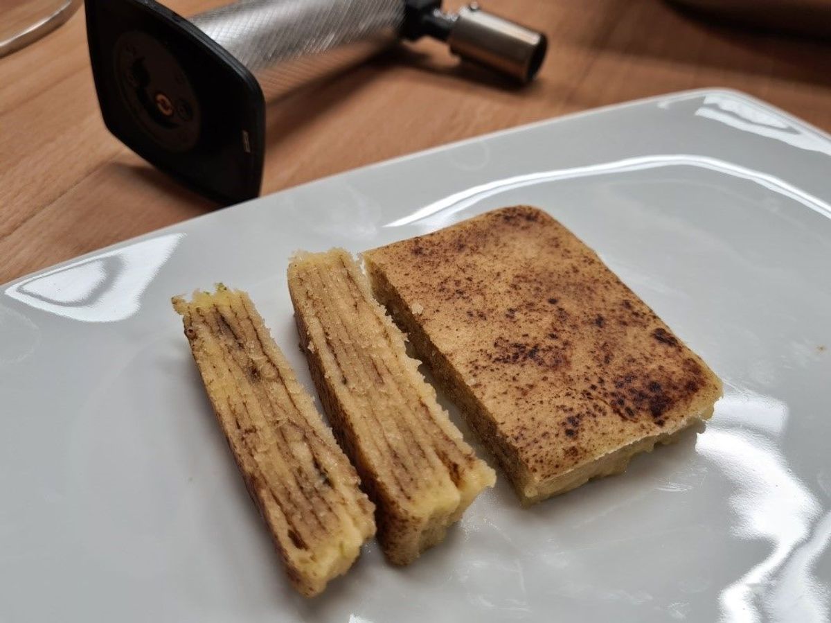 Baumkuchen