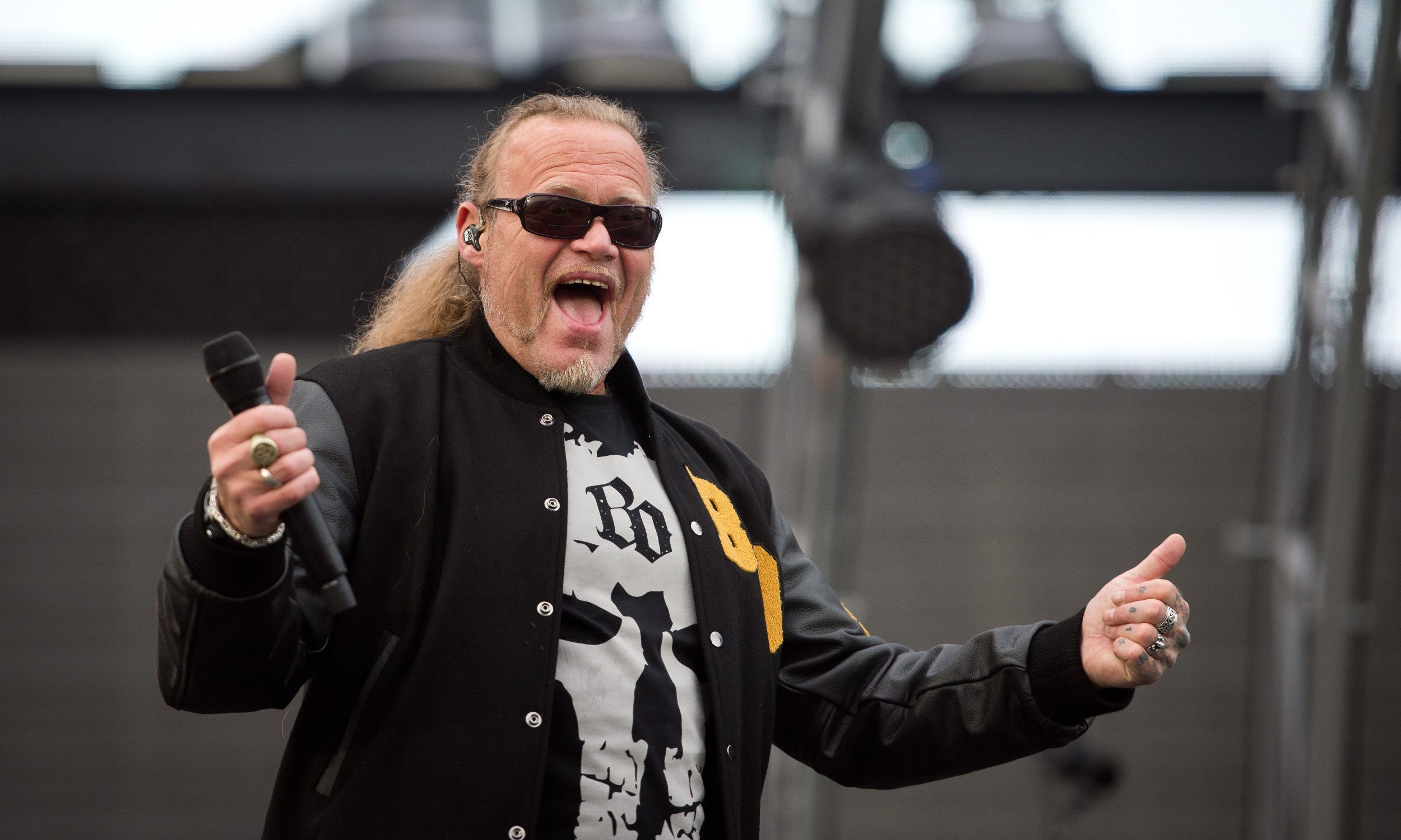 Böhse Onkelz starten Tour im November