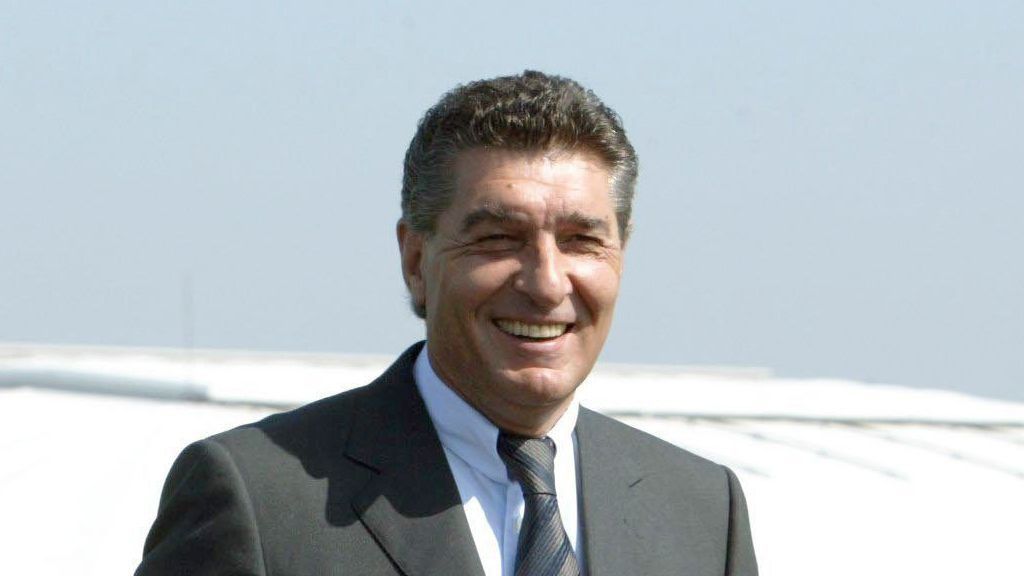 Rudi Assauer Steckbrief, Biografie und alle Infos