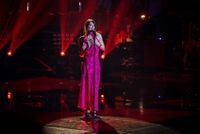 "The Voice of Germany" 2024: Louilia Esteves TMF3 