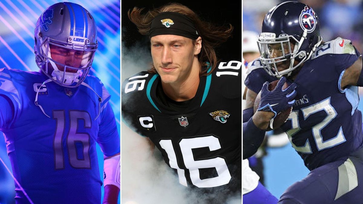 NFL 2021: Die Gewinner und Verlierer aus Week 6
