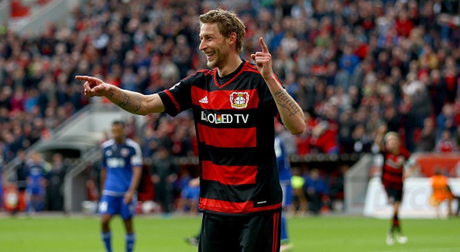 
                <strong>Stefan Kießling</strong><br>
                Platz 6: Stefan Kießling (Bayer 04 Leverkusen) - gewonnene Zweikämpfe: 401
              