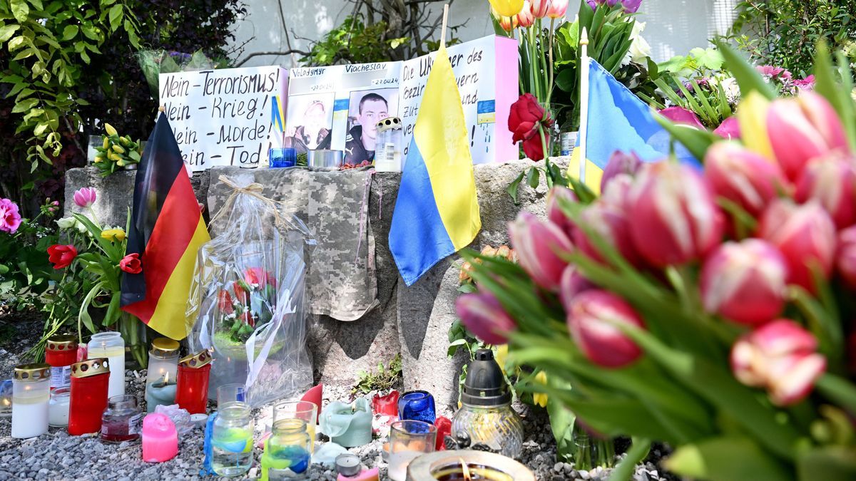 Generalstaatsanwaltschaft übernimmt Ermittlungen zu toten Ukrainern