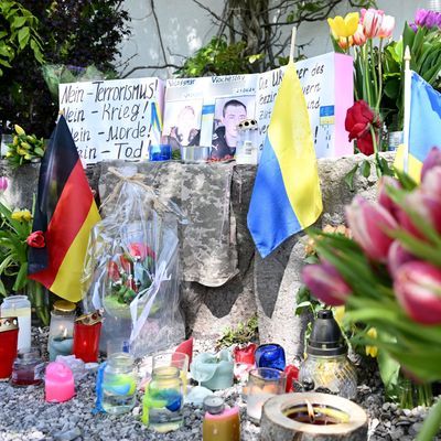 Generalstaatsanwaltschaft übernimmt Ermittlungen zu toten Ukrainern