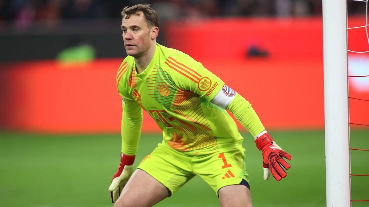 Manuel Neuer