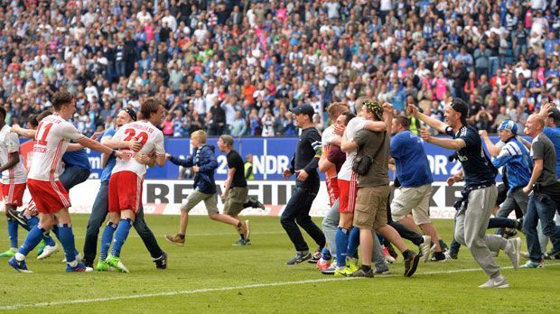 
                <strong>Platz 16: Volksparkstadion (Hamburger SV)</strong><br>
                Platz 16: Volksparkstadion (Hamburger SV)Auslastung: 91,8% Zuschauerschnitt: 52.341Kapazität: 57.000
              