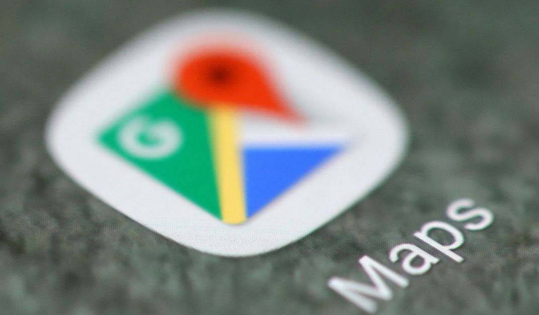 Google Maps soll neue Updates erhalten.