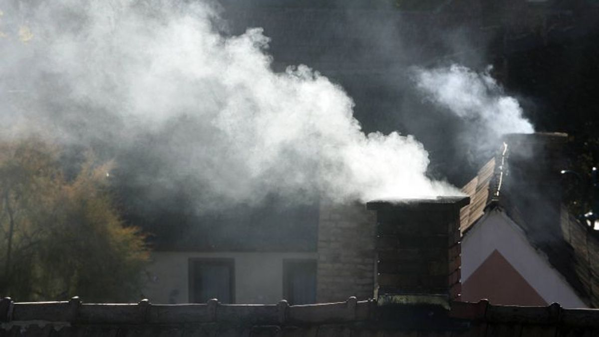 Sechster IPCC-Bericht: Wie Treibhausgase unsere Zukunft bestimmen