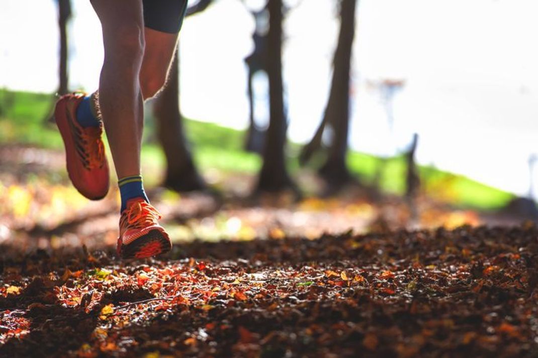 Überpronation – was dahintersteckt und welche Laufschuhe die richtigen sind