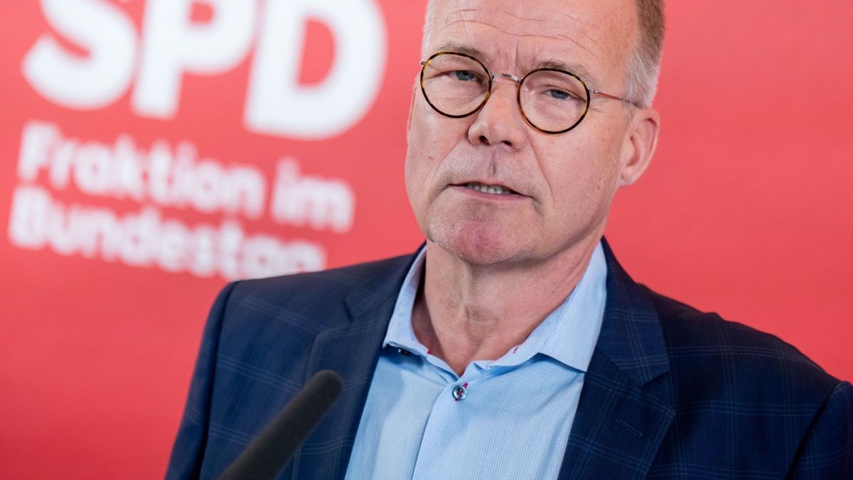 Matthias Miersch