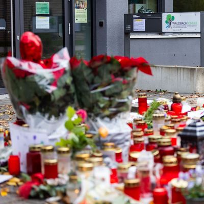 Nach dem tödlichen Schuss auf Jugendlichen an Offenburger Schule