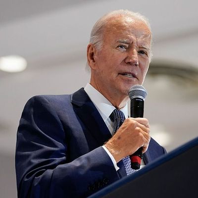 Biden will Besitz von Marihuana entkriminalisieren