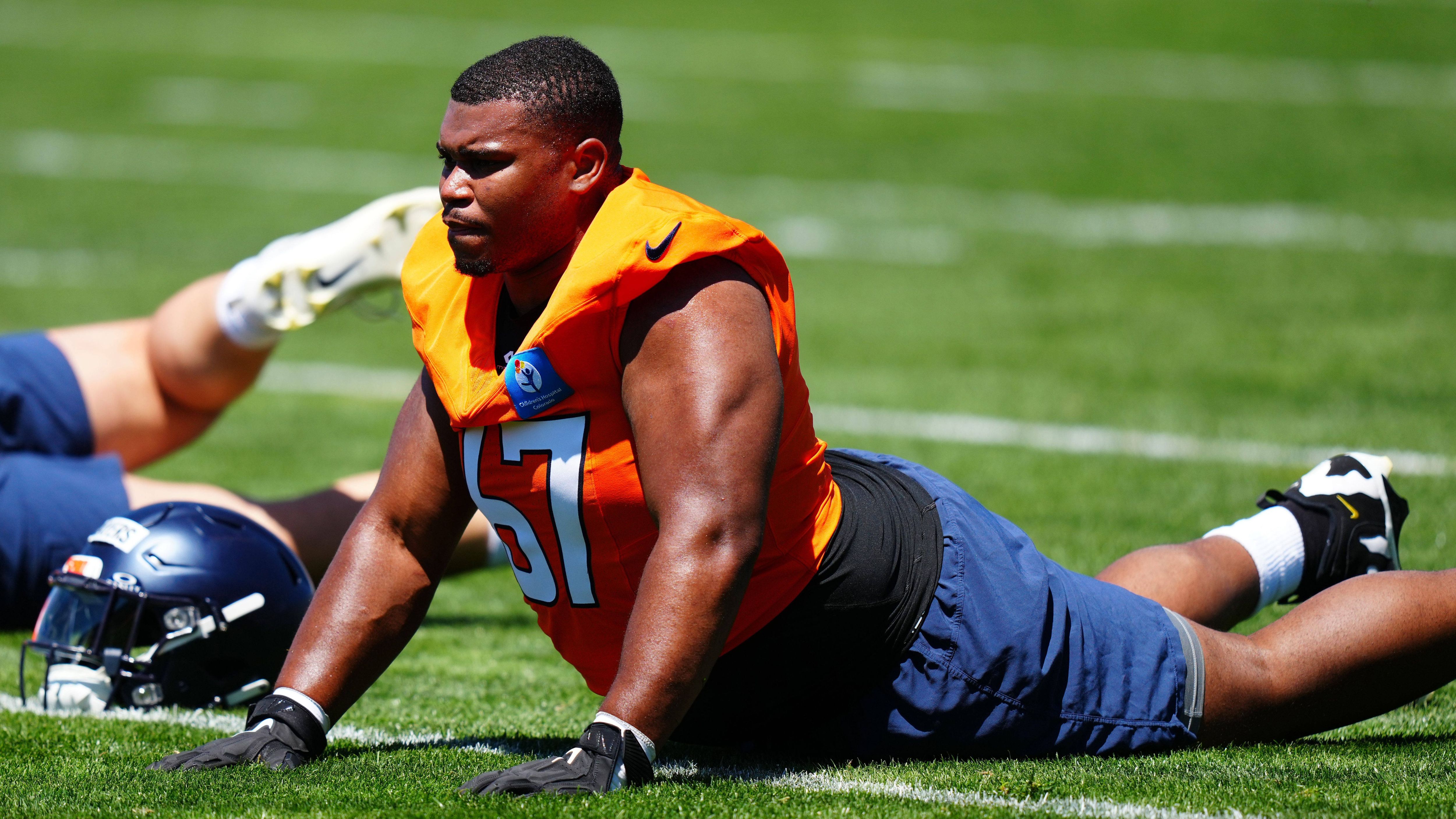 <strong>Denver Broncos&nbsp;@ San Francisco 49ers</strong>&nbsp;<br>Wann: 7. August 2025<br>Wo: Santa Clara