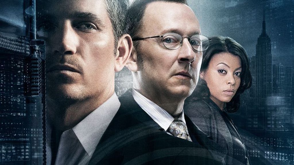 "Person Of Interest": Darum ist die KI-Serie so genial