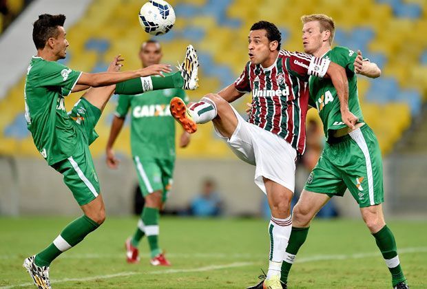 
                <strong>Platz 7: Campeonato Brasileiro Serie A (Brasilien)</strong><br>
                14.000 Euro pro Woche / 736.000 Euro pro Jahr (Quelle: Daily Mail)
              
