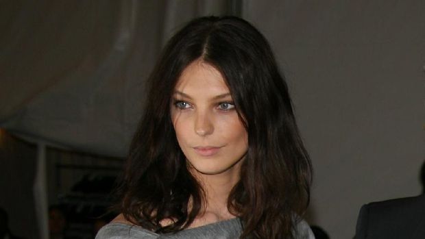 Daria Werbowy Image